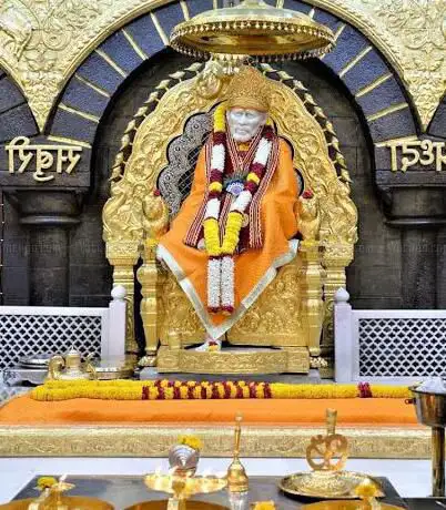 SHIRDI SAIBABA TEMPLE WEMBLEY LONDON