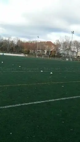 Stade Jean Jaurès