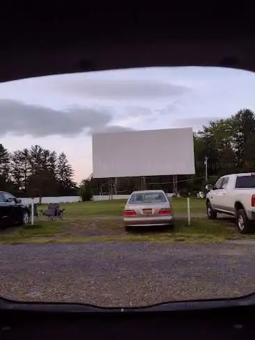 Jericho Drive-In