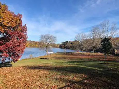 Lake Saltonstall