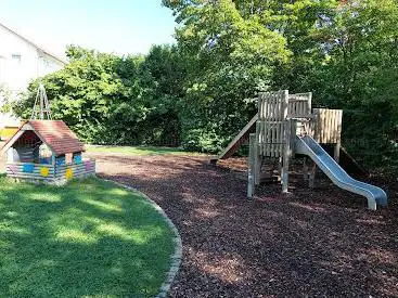 Spielplatz Am Kofenweiher