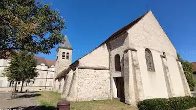 Église Saint-Nicolas