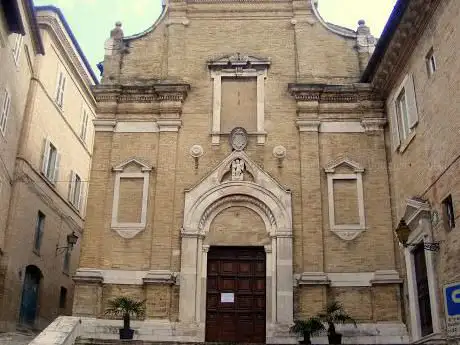 Chiesa S. Michele Arcangelo