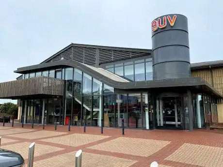 Vue Cinema Rhyl