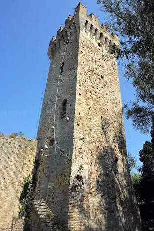 Rocca Tiepolo