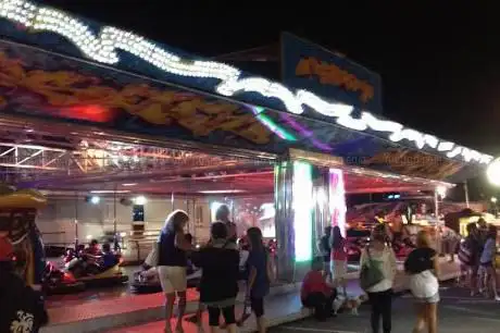 Luna Park Cucini Albinia