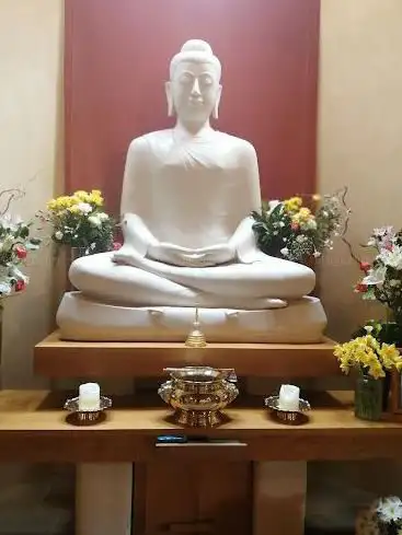 Chithurst Buddhist Monastery