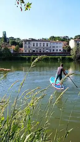 Pescaia di San Niccolò