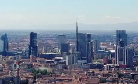 Scoprire Milano