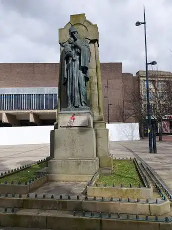 Derby War Memorial