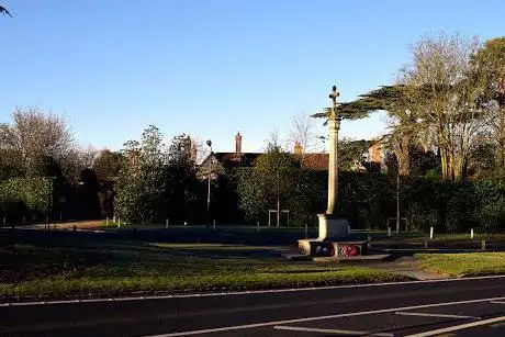 War Memorial