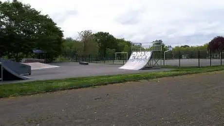 Skatepark