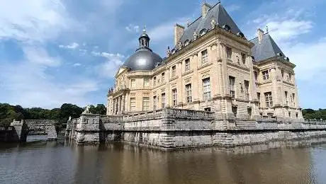 Château de Vaux-le-Vicomte