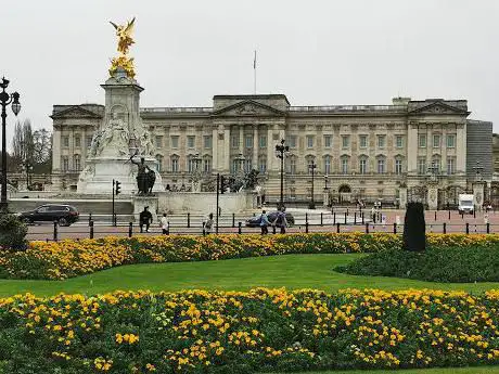 Buckingham Palace