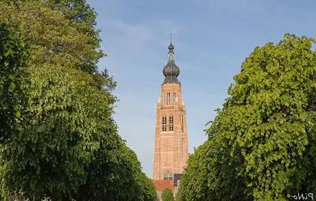 Sint-Katharinakerk