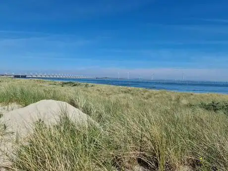 Noordzee Route De Banjaard