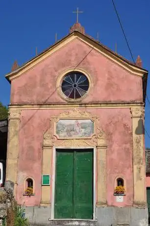 Cappelletta di Santa Maria Maddalena