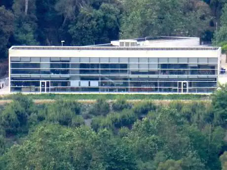 Collserola Public Library