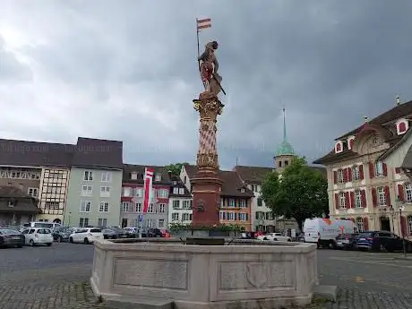 Zofingen Altstadt