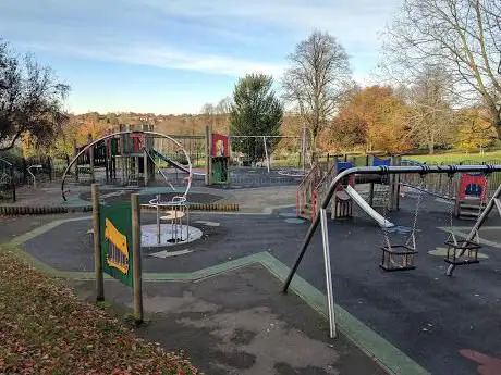 Children's Playground