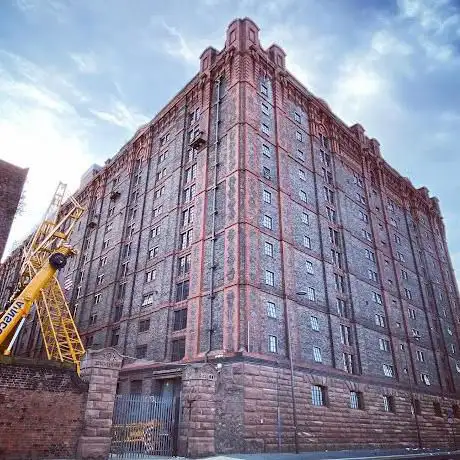 Stanley Dock