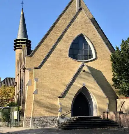 Kerk Onbevlekt Hart van Maria van Fatima