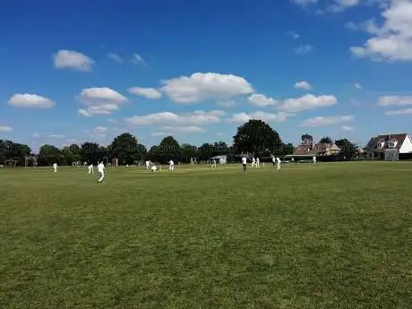 Freeland Cricket Ground