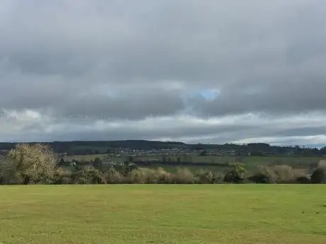 Uplands Playing Field