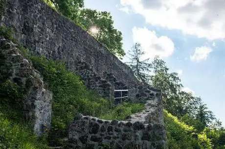 Ruine Alt-Landenberg