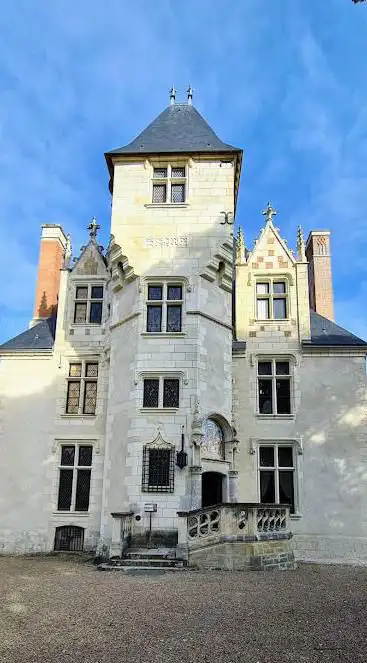 Château Candé