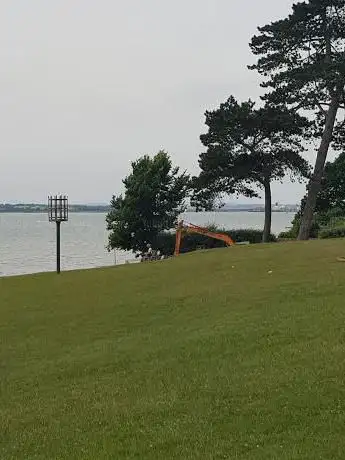 Weston Shore Promenade