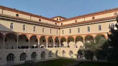 Museo Nazionale della Scienza e della Tecnologia Leonardo da Vinci