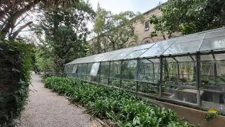 Ferran Soldevila Garden