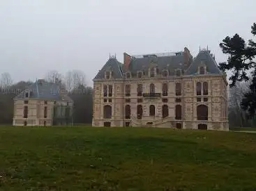 Château de la Duchesse d'Uzès