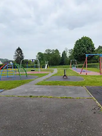 Coney Hall Recreation Ground