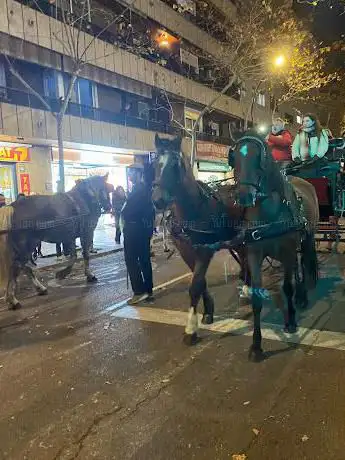 Rambla Sabadell  passeig