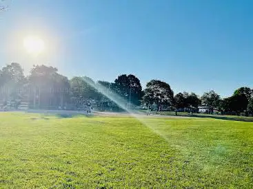 Parc Saint-Claude