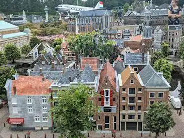 Madurodam