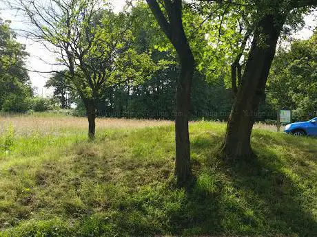 Forhill picnic place