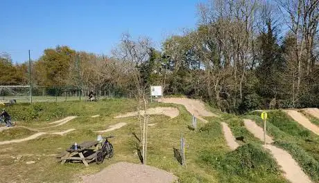 Bike Park d'Orvault