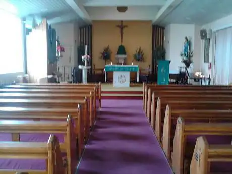 St Theresa of The Infant Jesus R C Church