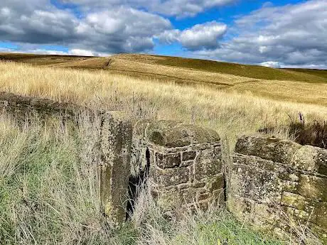 Piethorne Valley