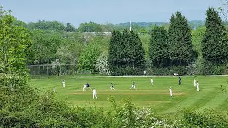 Hanford Cricket Club