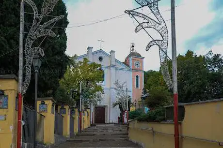 Chiesa Santa Tecla