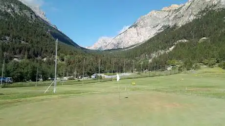 Golf Club Pian del Colle