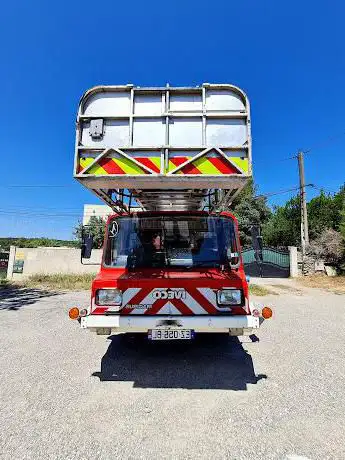 Parcours Bois des Espeisses