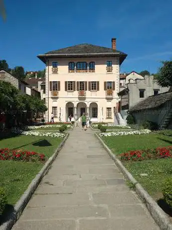 Villa Motta