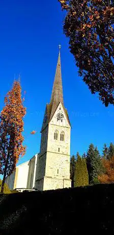 Katholische Kirche St. Sebastian