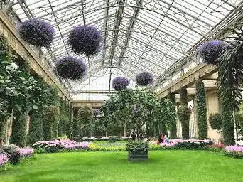 Longwood Gardens