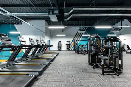 PureGym Sevenoaks